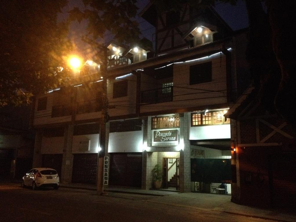 Inn Serena 2*