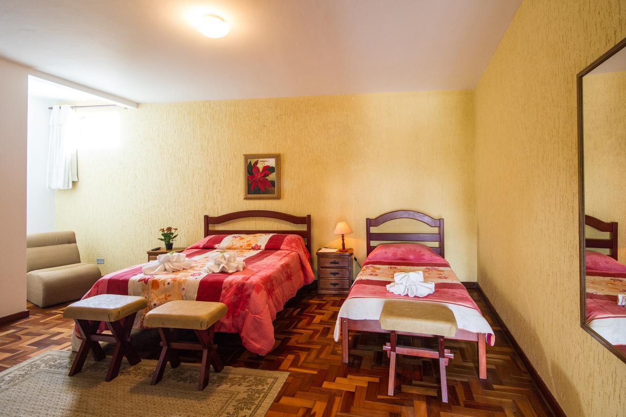 Serena Inn 2*