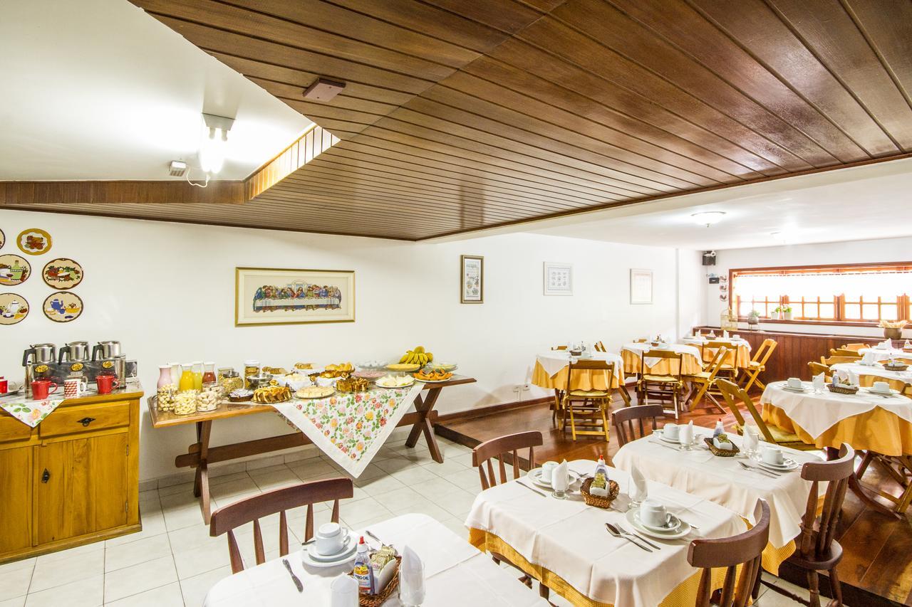 Inn Serena