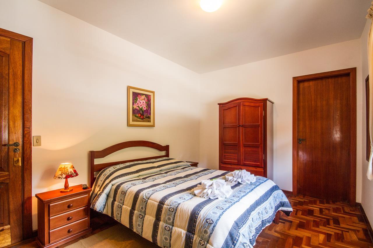 Serena Inn Campos do Jordao