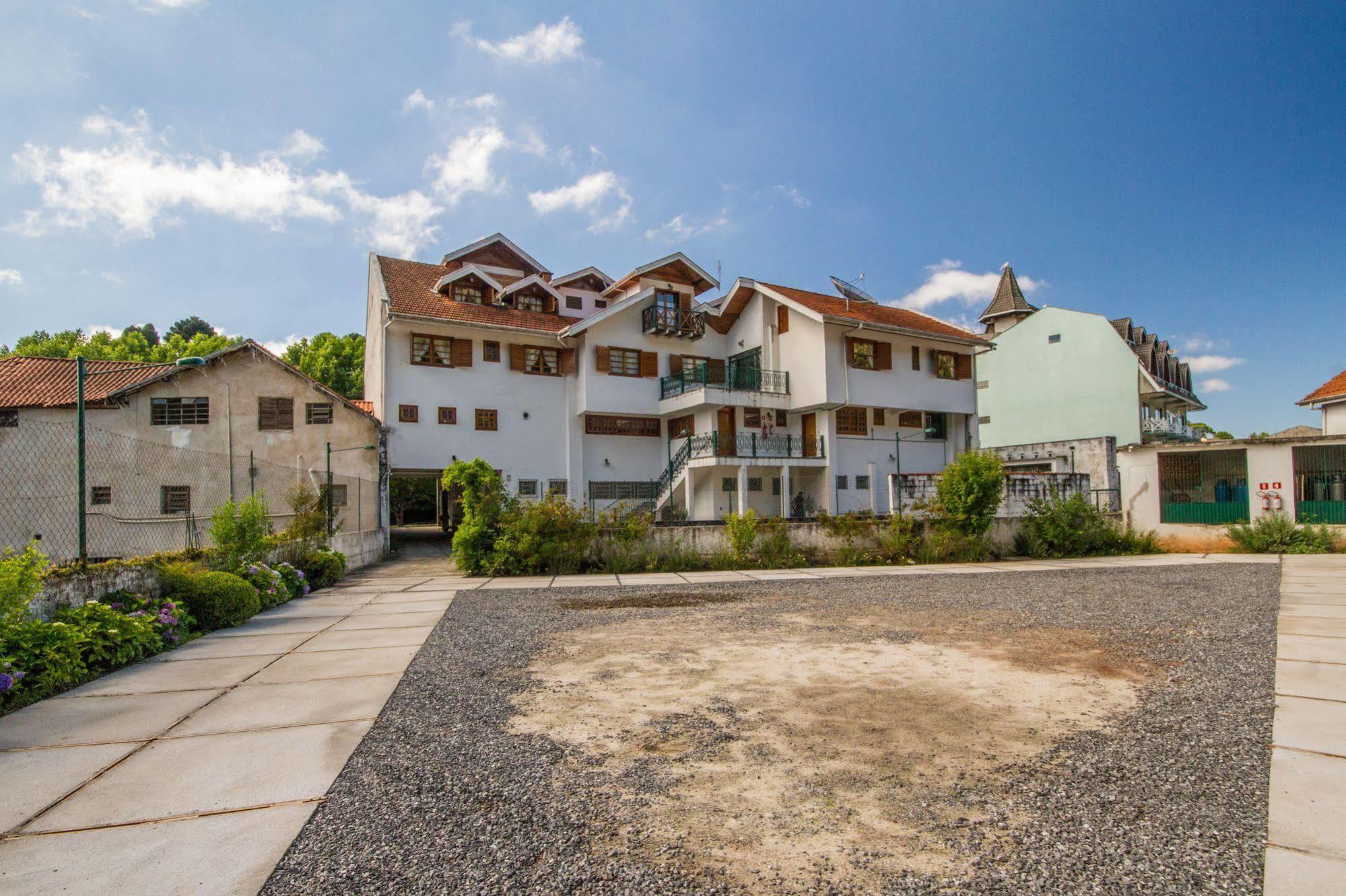 Inn Serena Campos do Jordao
