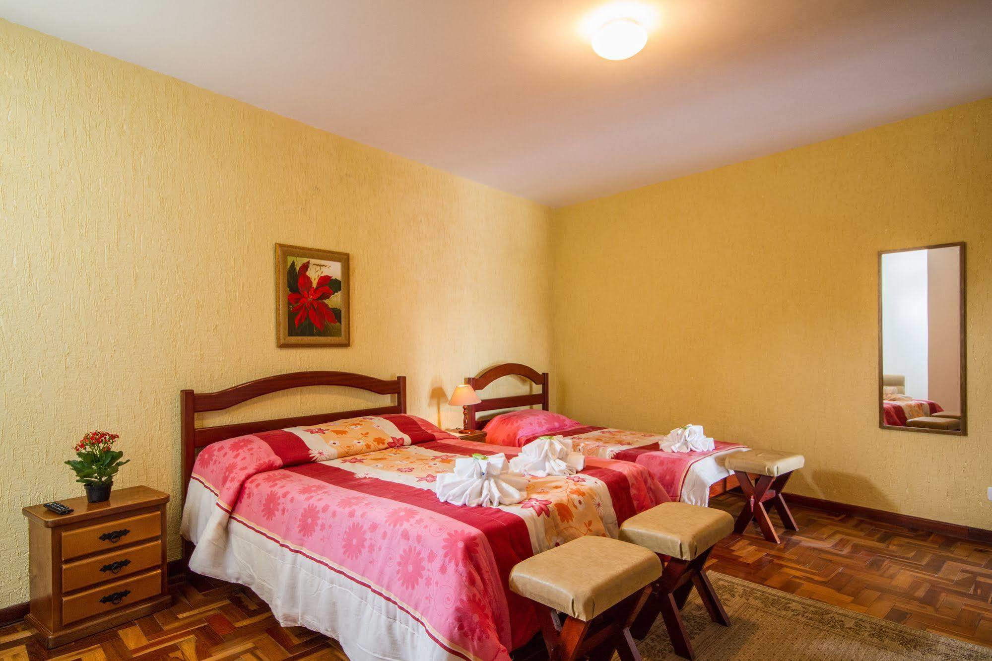 Inn Serena