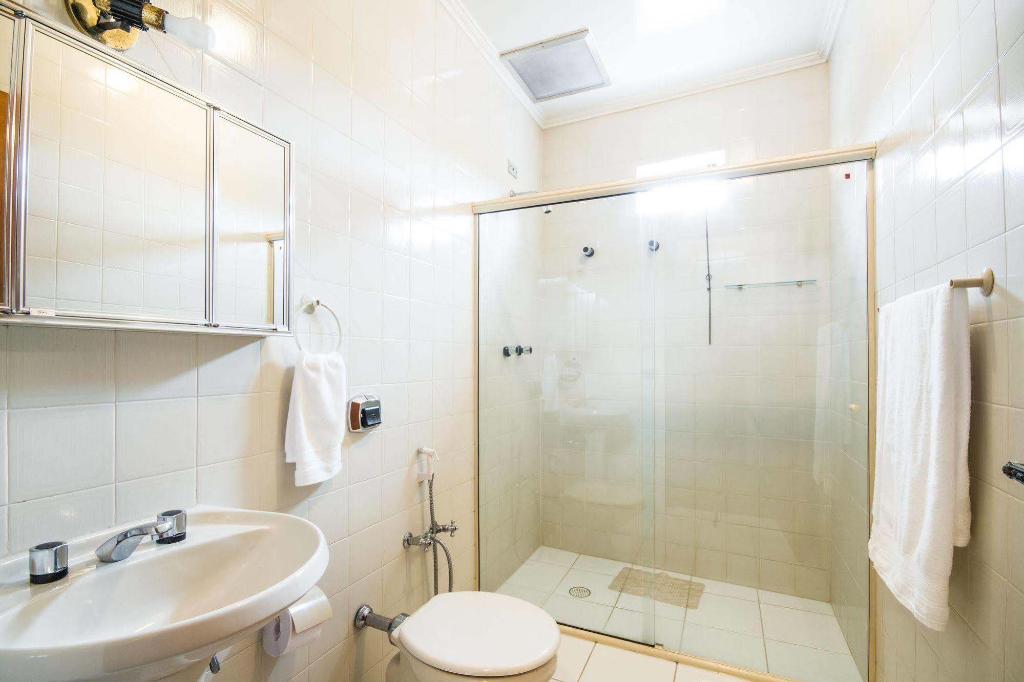 Inn Serena Campos do Jordao