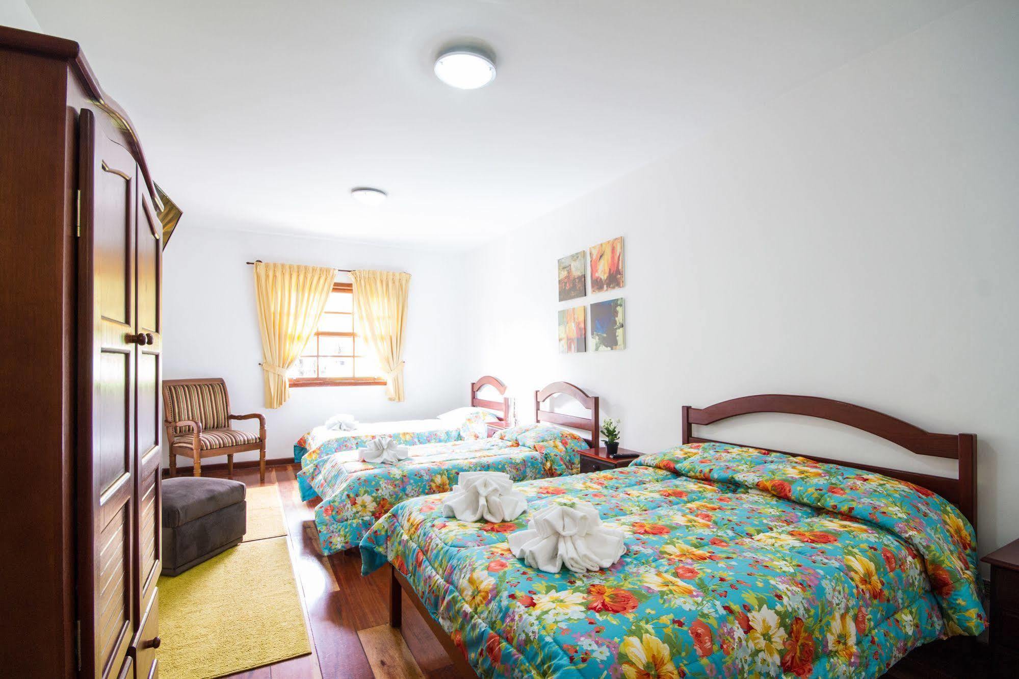 Serena Inn