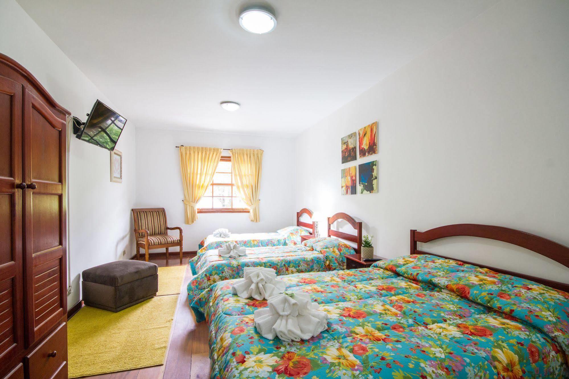 Inn Serena 2*